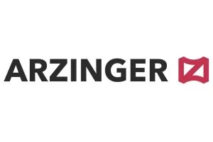 Arzinger firm logo
