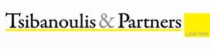 Tsibanoulis & Partners firm logo