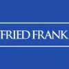 Fried Frank Harris Shriver & Jacobson firm logo