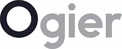 Ogier  firm logo