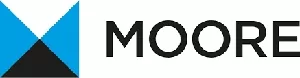 Moore Australia firm logo