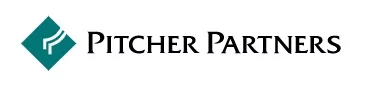 Pitcher Partners firm logo