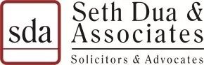 Seth Dua & Associates firm logo