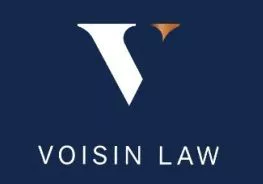 Voisin Law firm logo
