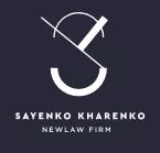 Sayenko Kharenko firm logo