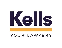 Kells firm logo