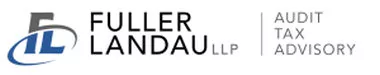 Fuller Landau firm logo