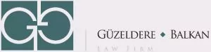 Guzeldere, Ozmert & Balkan Law Firm  firm logo