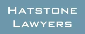 Hatstone Lawyers firm logo