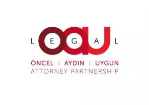 Öncel, Aydin & Uygun Attorney Partnership firm logo