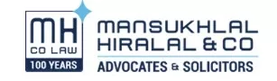 View Mansukhlal Hiralal & Co. website