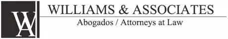 Williams & Associates  firm logo