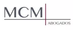 MCM Abogados firm logo
