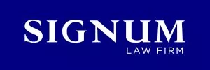 Signum Law Firm  firm logo