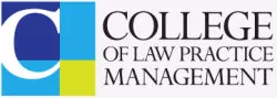 College Of Law Practice Management firm logo