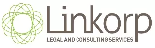 Linkorp firm logo