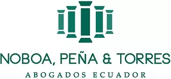 Noboa, Peña & Torres Abogados firm logo