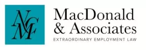 MacDonald & Associates  firm logo