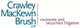 View Crawley MacKewn Brush LLP website