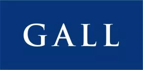 Gall firm logo
