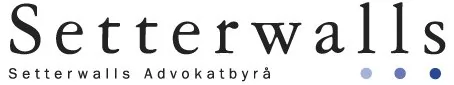 Setterwalls firm logo
