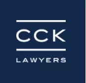 CCK Lawyers firm logo