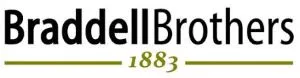 Braddell Brothers firm logo