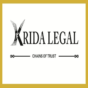 View Krida Legal website
