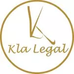 View KLA Legal website