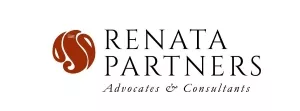 View Renata Partners website