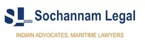 View Sochannam Legal website