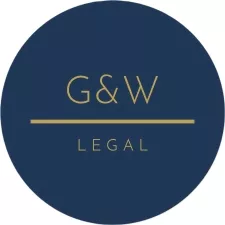 View G&W Legal website