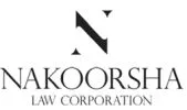 View Nakoorsha Law Corporation website