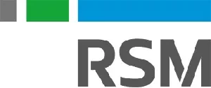 RSM Australia firm logo