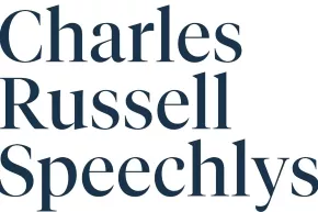 View Charles Russell Speechlys Dubai website