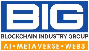 Blockchain Industry Group firm logo