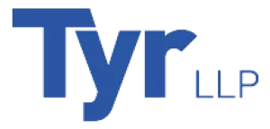 Tyr LLP firm logo