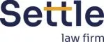 View Settle Law Firm website