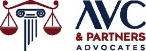 View AVC & Partners Advocates website