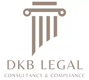 View DKB Legal Consultancy & Compliance website