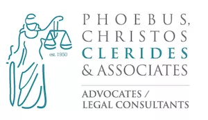 View Phoebus, Christos Clerides & Associates LLC (Clerides Legal) website