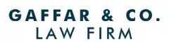 View Gaffar & Co Law Firm website