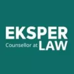 View EKSPER Counsellor at Law website