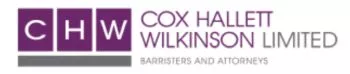 View Cox Hallett Wilkinson Limited website