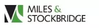Miles & Stockbridge firm logo