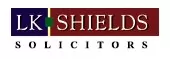 LK Shields firm logo