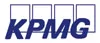 KPMG firm logo