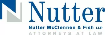 Nutter McClennen & Fish LLP firm logo