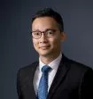View Wayne K.W.  Cheng Biography on their website