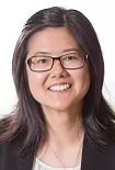 View Annie  Cao (Formerly With Wynn Williams Lawyers) Biography